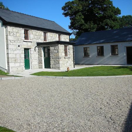 Green Adventure EcoHostel Clonmore Buitenkant foto